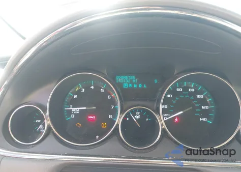 2016 Buick Enclave Premium z USA, uszkodzony, nr VIN 5GAKRCKD1GJ304895